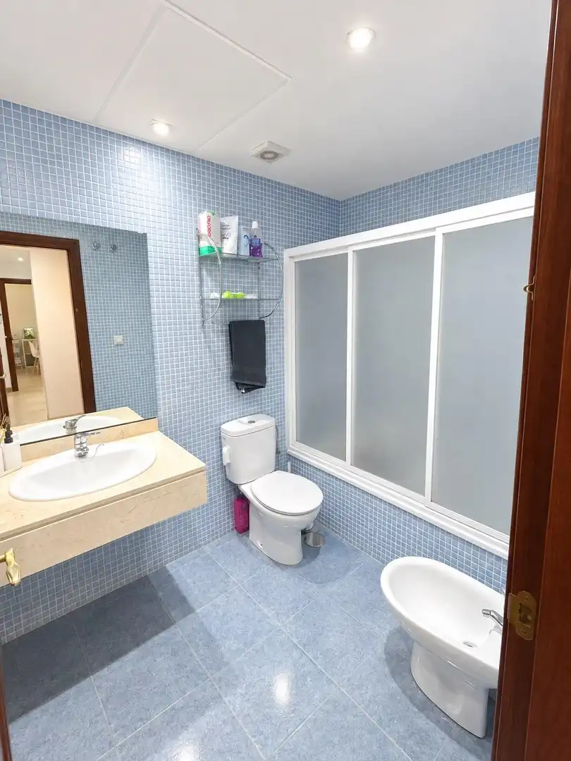 Maison avec terrasse à vendre à Casco Histórico, imagen 16
