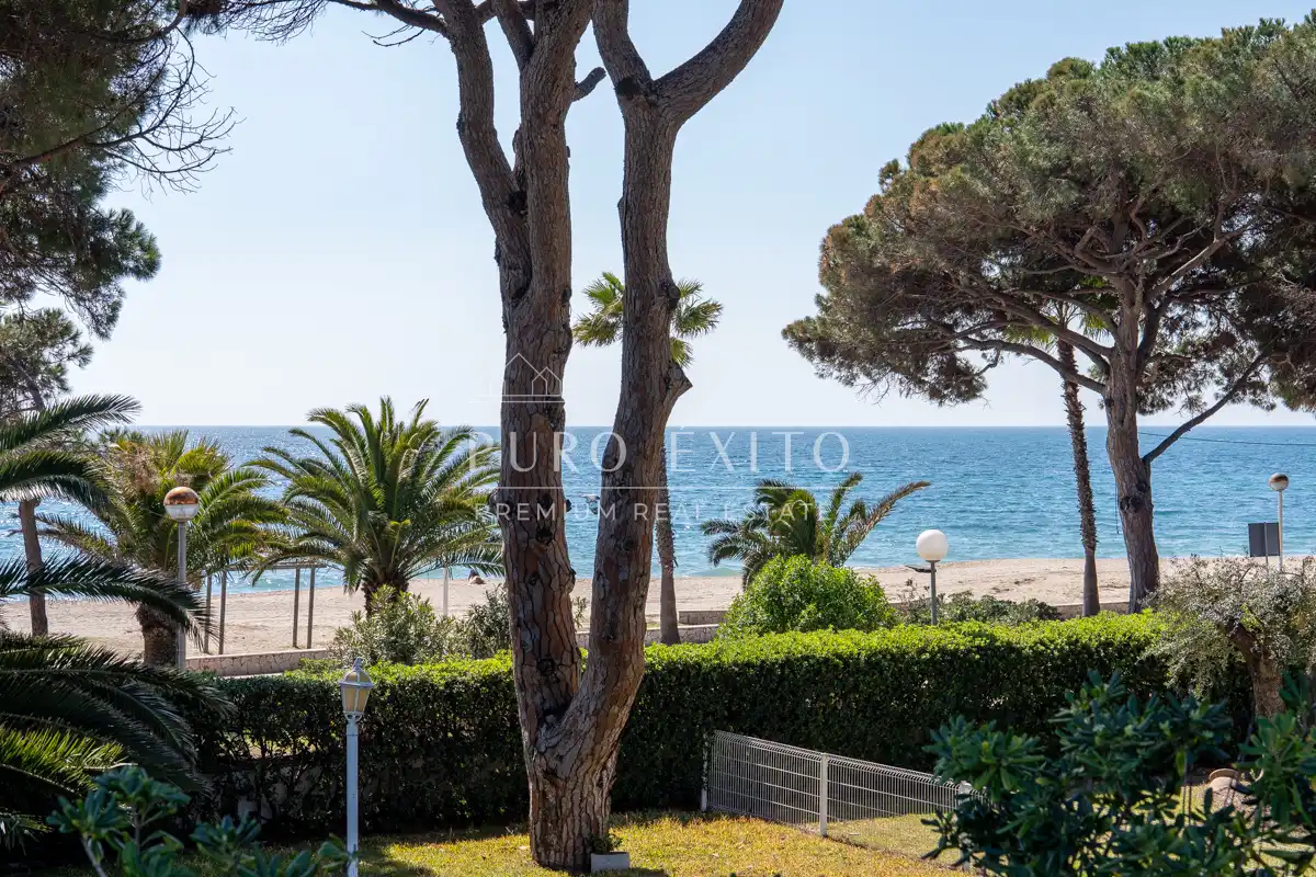 Casa o xalet en venda a Carrer Emilio Jiménez, Vilafortuny Platja
