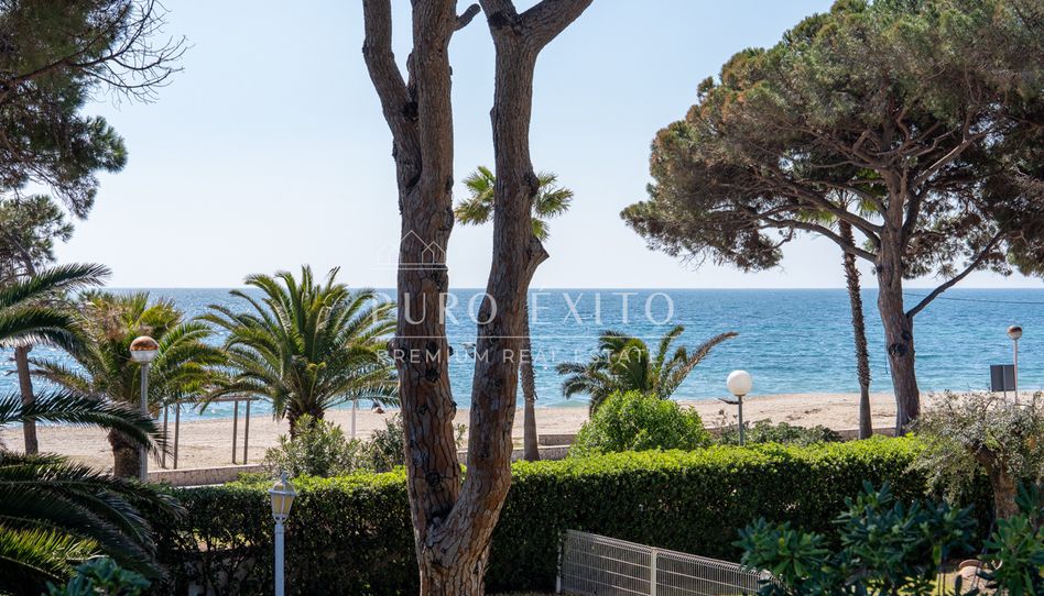 Foto 1 de Pis en venda a Carrer Emilio Jiménez, Vilafortuny Platja, Tarragona