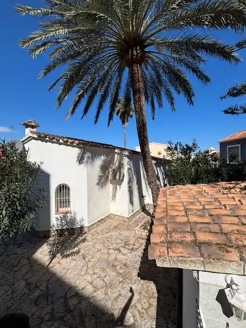 Houses for sale in El Palmar - Los Molinos