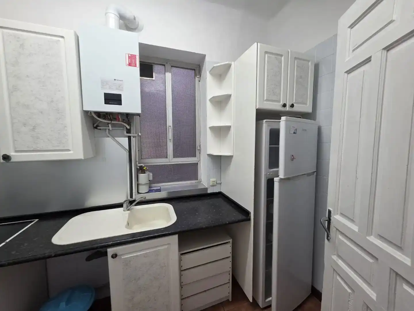 Cuina de Pis en venda en  Madrid Capital