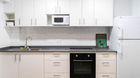 Photo 5 of Flat for rent in Berenguer Mallol, Valencia, Aiora, Valencia Capital