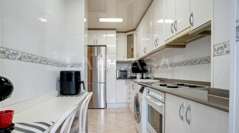 Foto 3 de Pis en venda a Llefià, Badalona