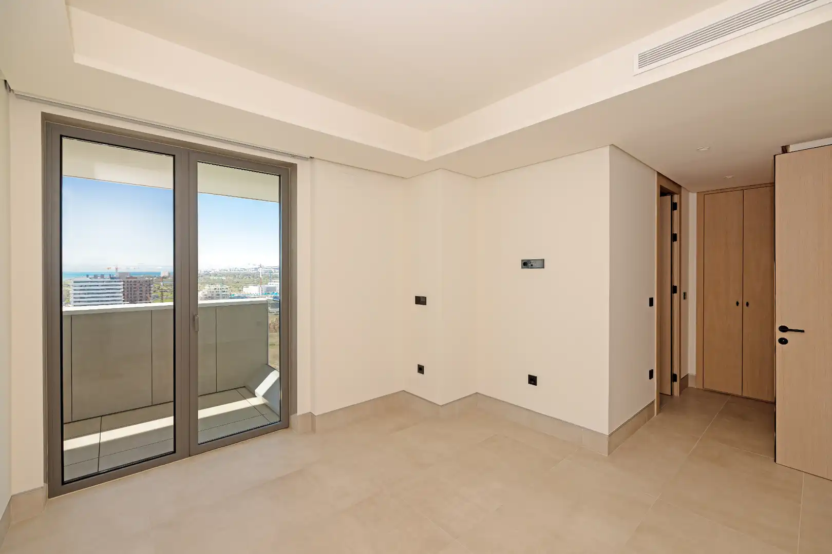 Wohnung mit Pool zum Verkauf in Calle Pacífico, imagen 53