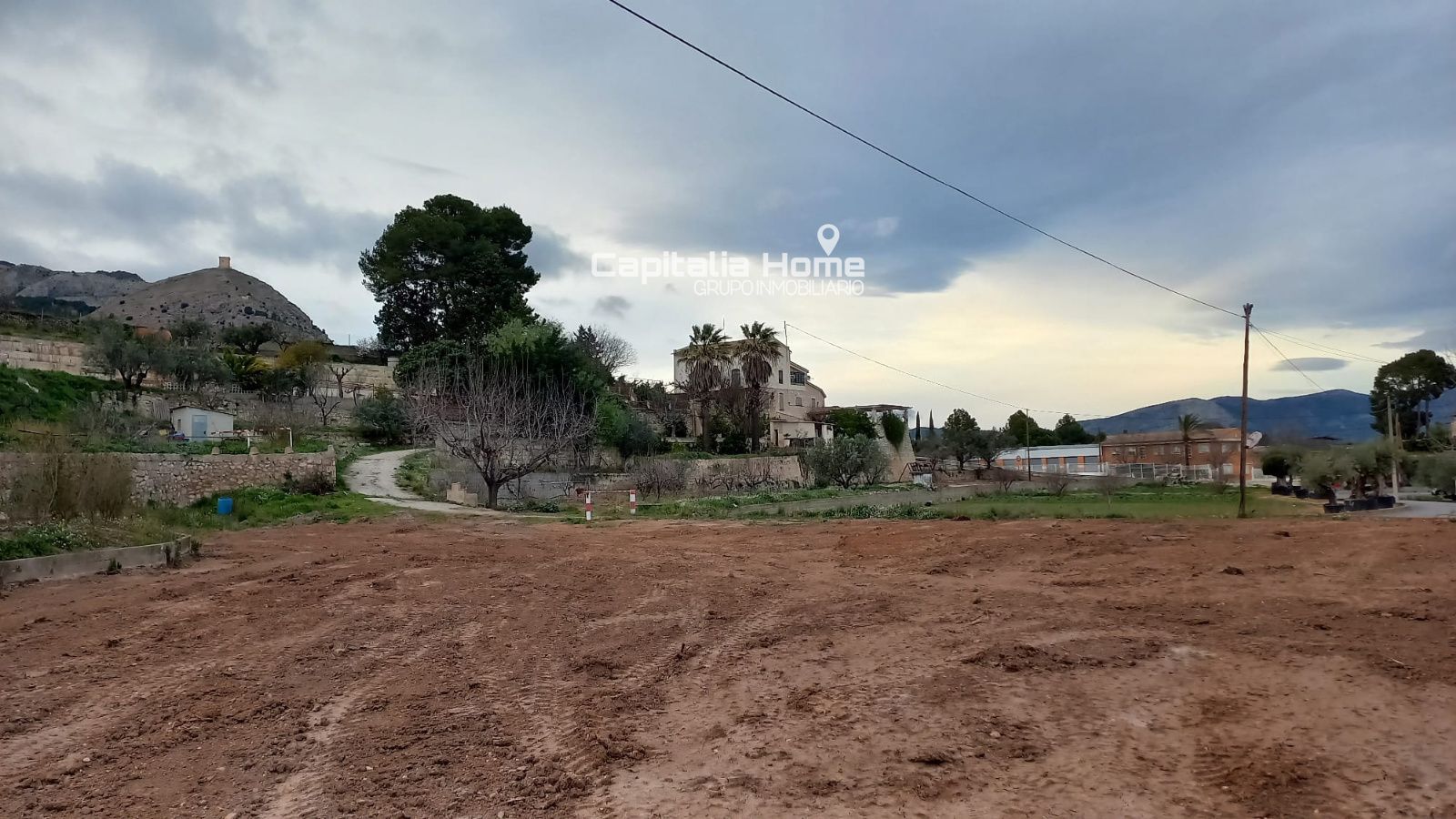 House or chalet for sale in Alcoy / Alcoi  with Air Conditioner, Heating and Storage room