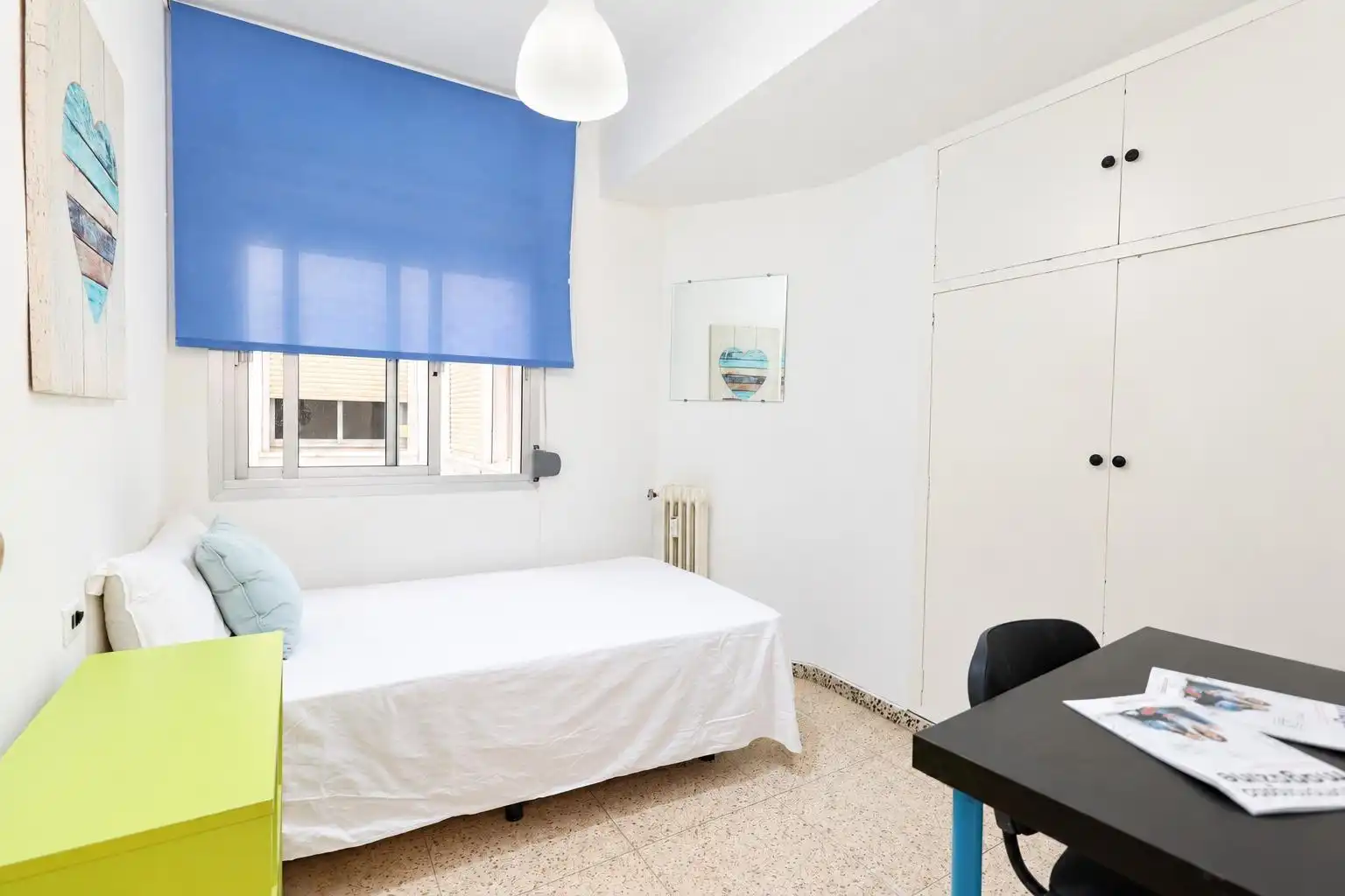 Wohnung mit Terrasse zum Verkauf in Calle Calle Gonzalo Gallas, imagen 20