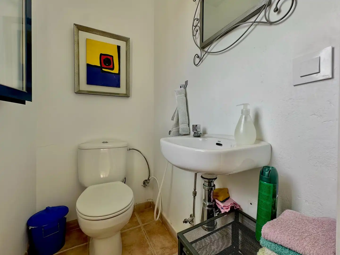 Casa amb piscina en venda a río Ebro 1, imagen 60