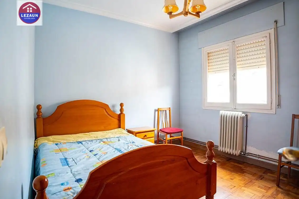 Flat for sale in Calle Irurzun, Peralta / Azkoien