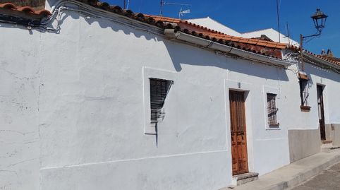 Foto 3 de Casa o chalet en venta en Carretera Villanueva, Jerez de los Caballeros, Badajoz