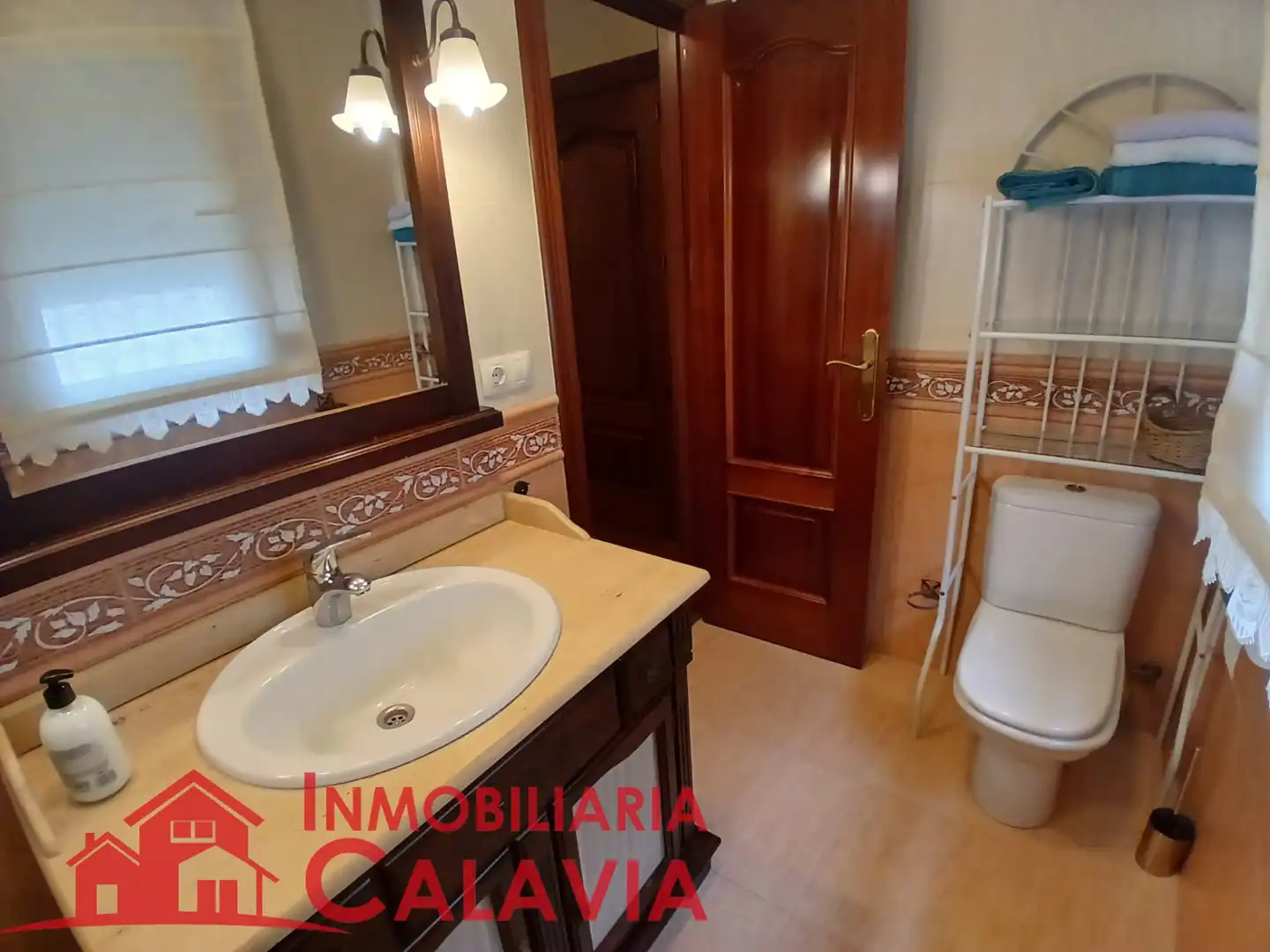 Casa con terrazza in affitto a Calle Albahaca 21, imagen 6