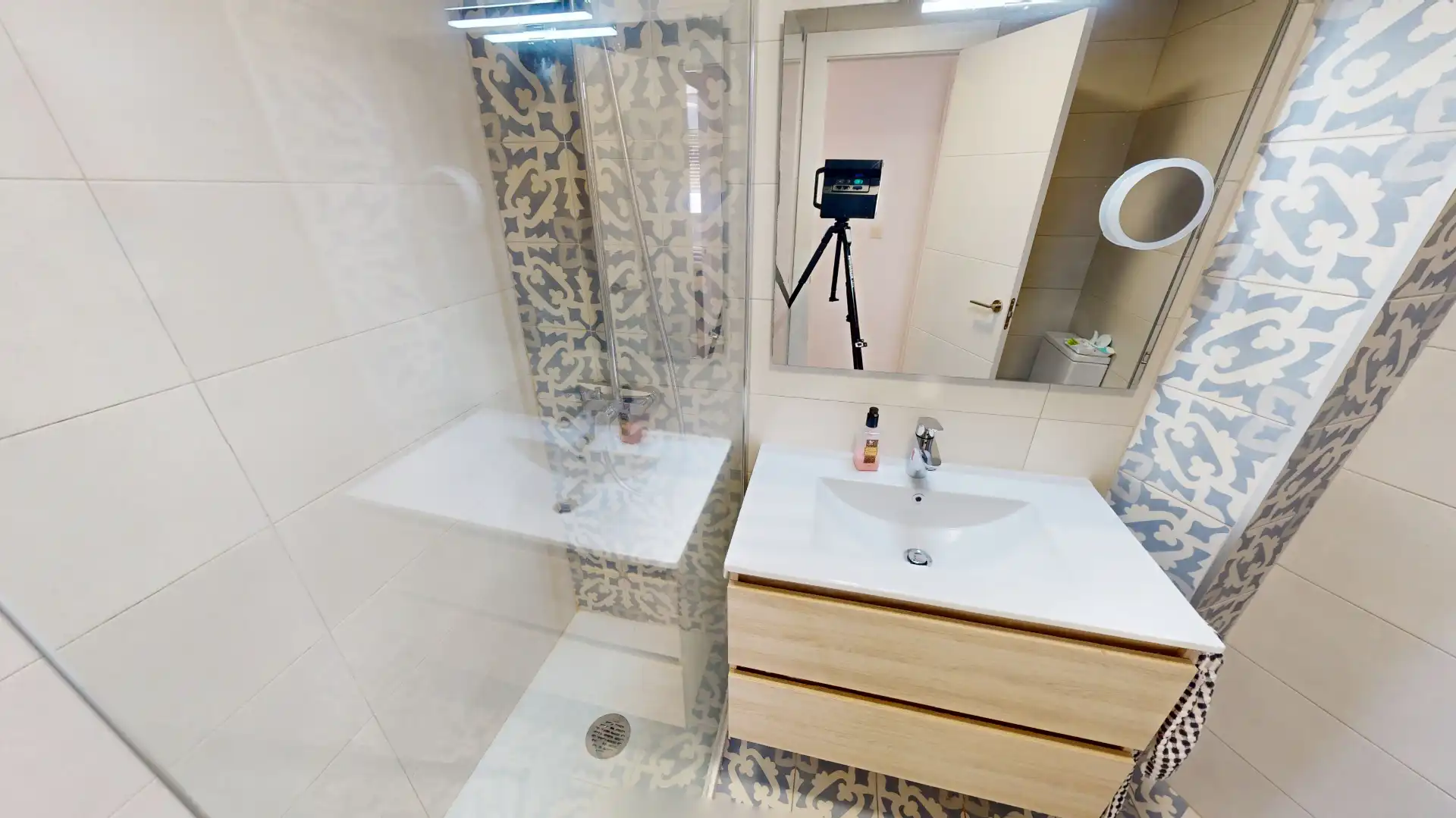 Piso en venta en Carrer 6 de Desembre, Centro