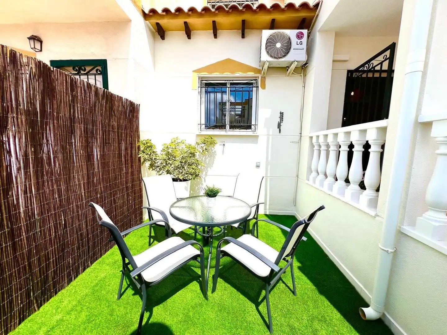 Finca rústica en venta en N/A, -1, Los Balcones y los Altos