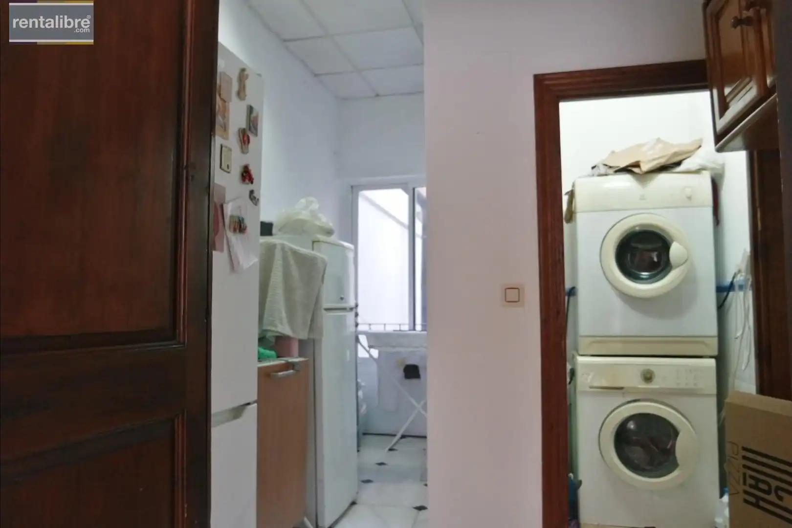 Kitchen of Houses for sale in Sanlúcar de Barrameda  with Heating, Terrace and Storage room