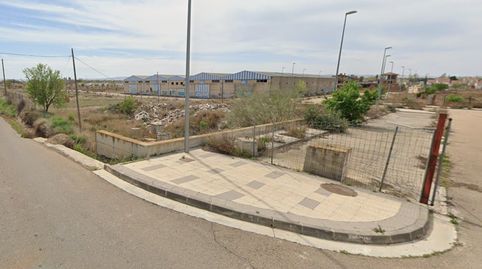 Foto 2 de Casa o chalet en venta en Rio Aragon, Pinseque, Zaragoza