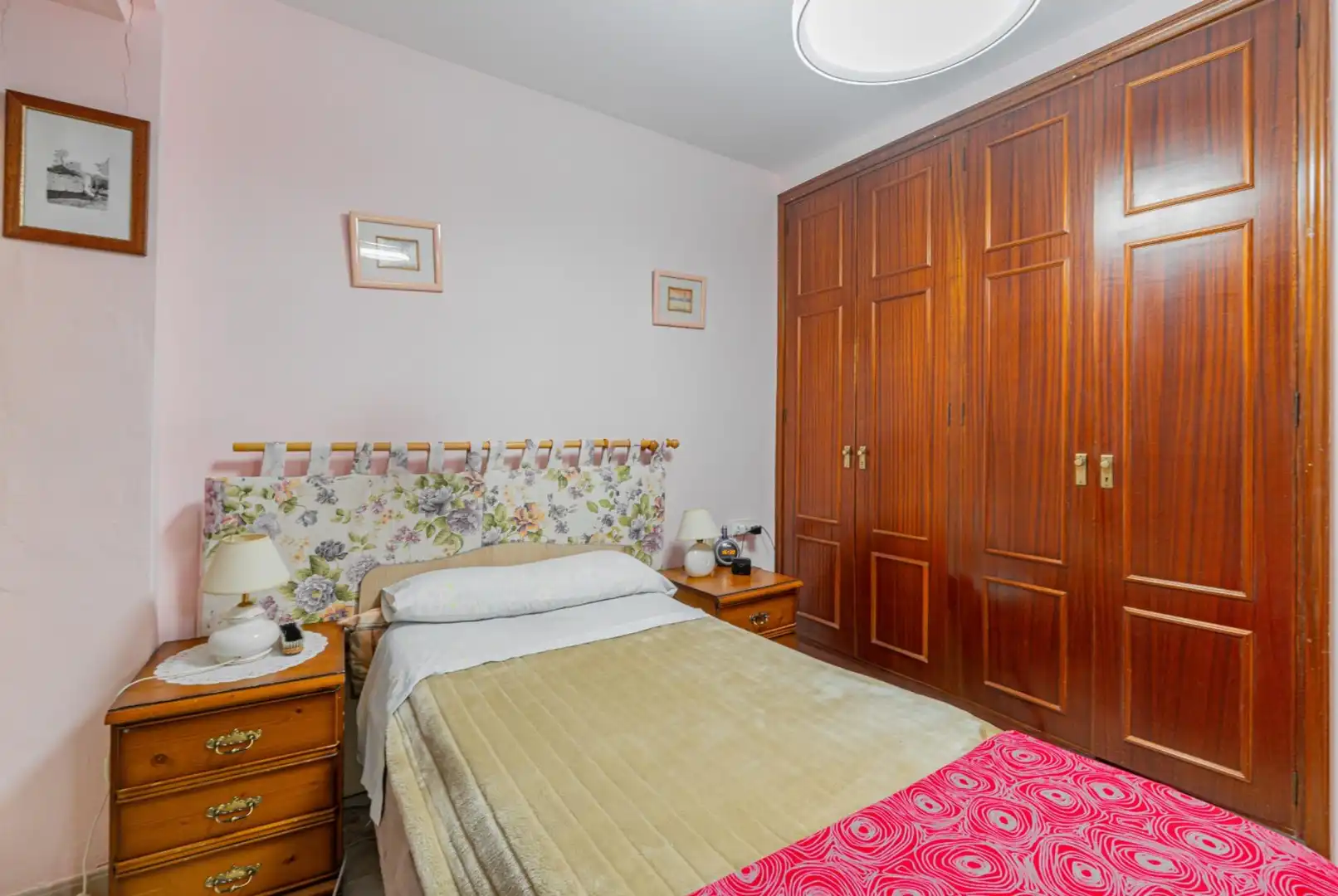 Dormitori de Casa o xalet en venda en  Palma de Mallorca
