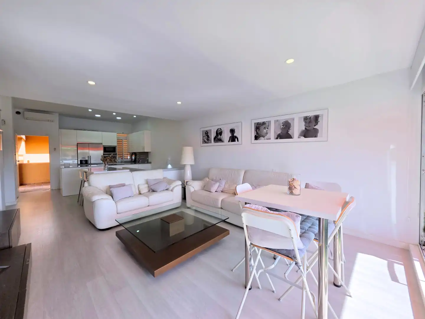Maison mitoyenne avec terrasse à vendre à Polígono Dos Mares 29P, imagen 7
