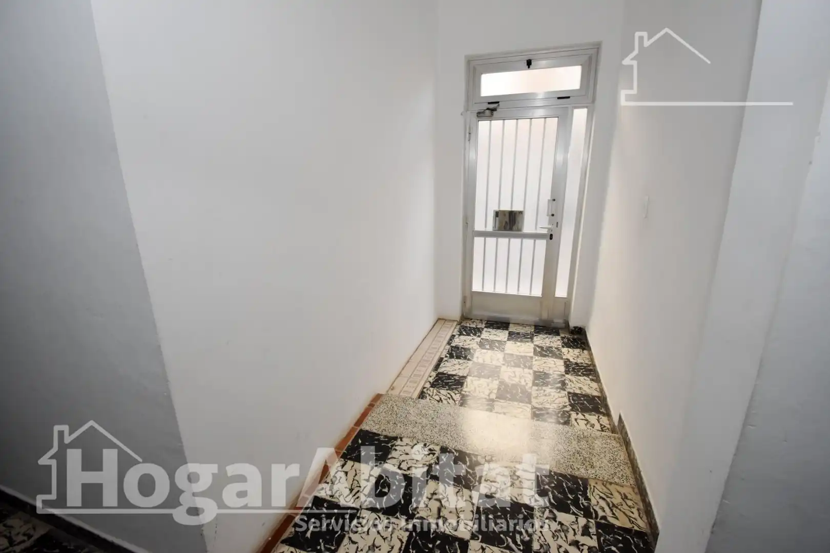 Piso en venta en Burriana / Borriana con Balcón y Alarma
