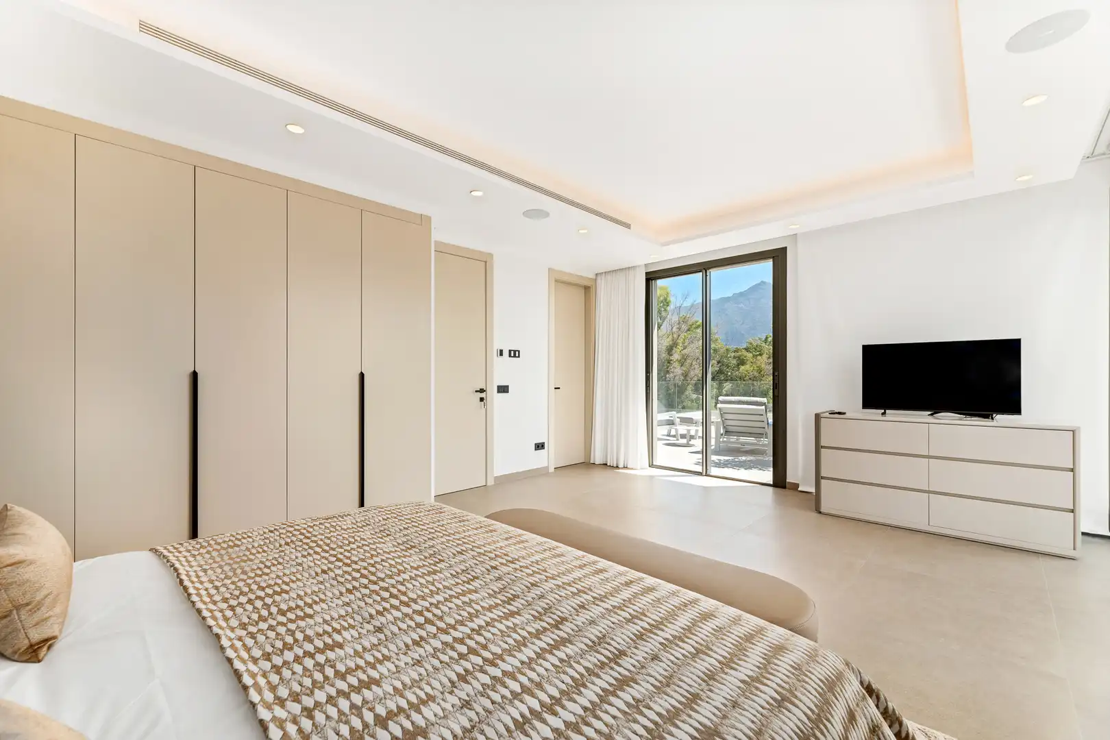 Haus mit Pool zum Verkauf in Marbella Centro, imagen 9