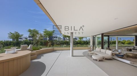 Foto 2 de Piso en venta en Higuerón South Residences, El Higuerón, Fuengirola