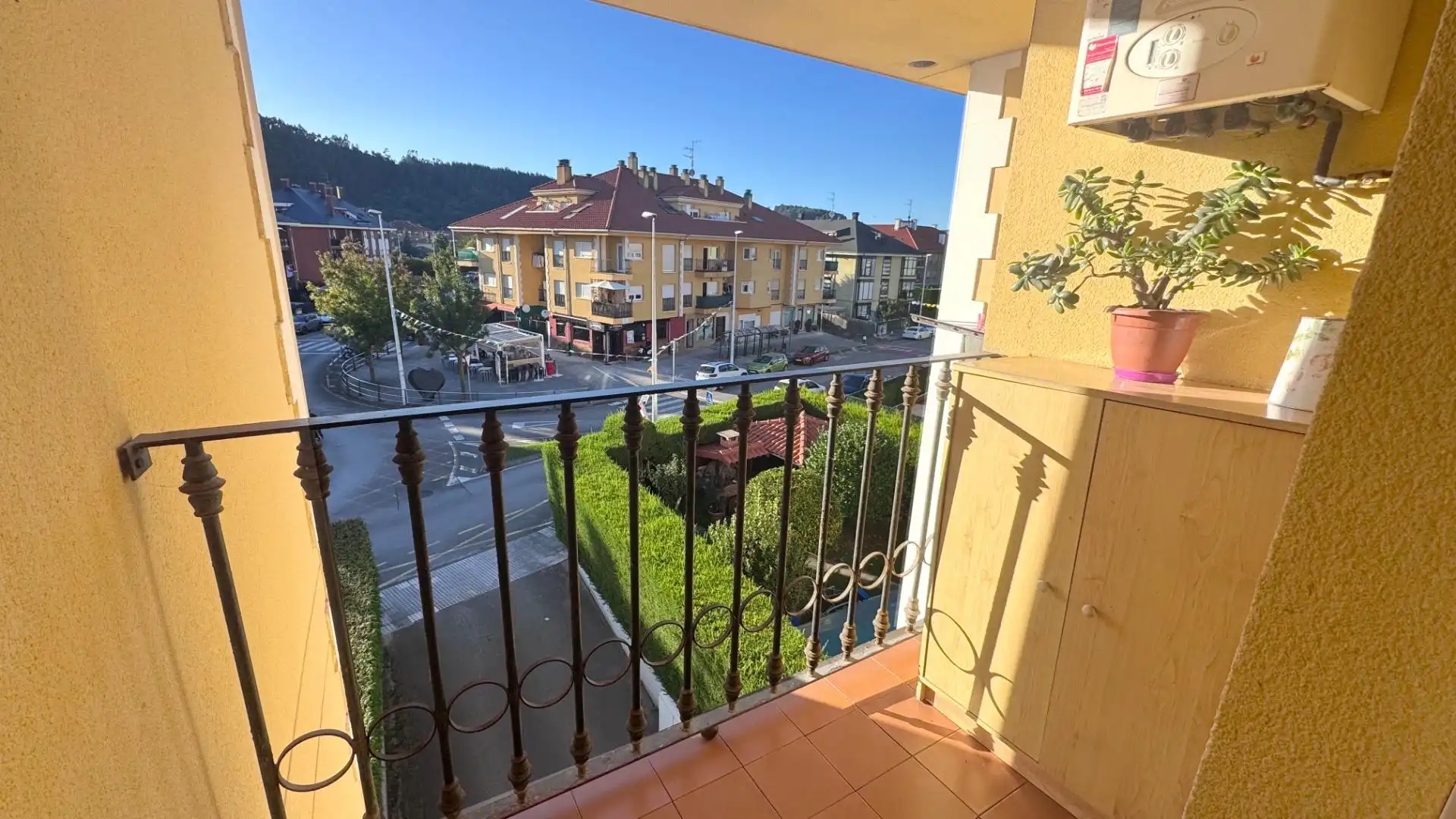 Appartamento con terrazza in vendita a Calle Calle Garoja 2, imagen 13