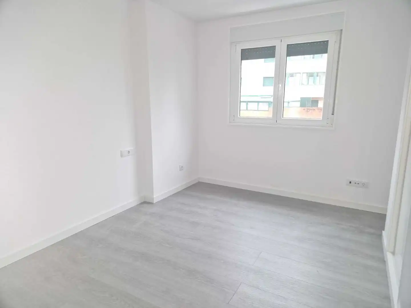 Bedroom of Flat for sale in Negreira  with Heating