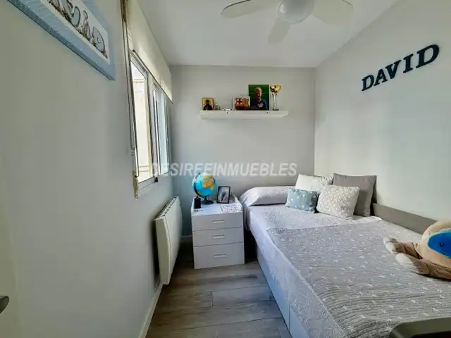 Piso con terraza en venta en Carrer dels Plàtans, imagen 16