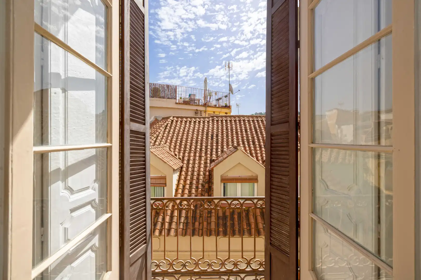 Wohnung mit Terrasse zum Verkauf in Calle Niño de Guevara, imagen 46