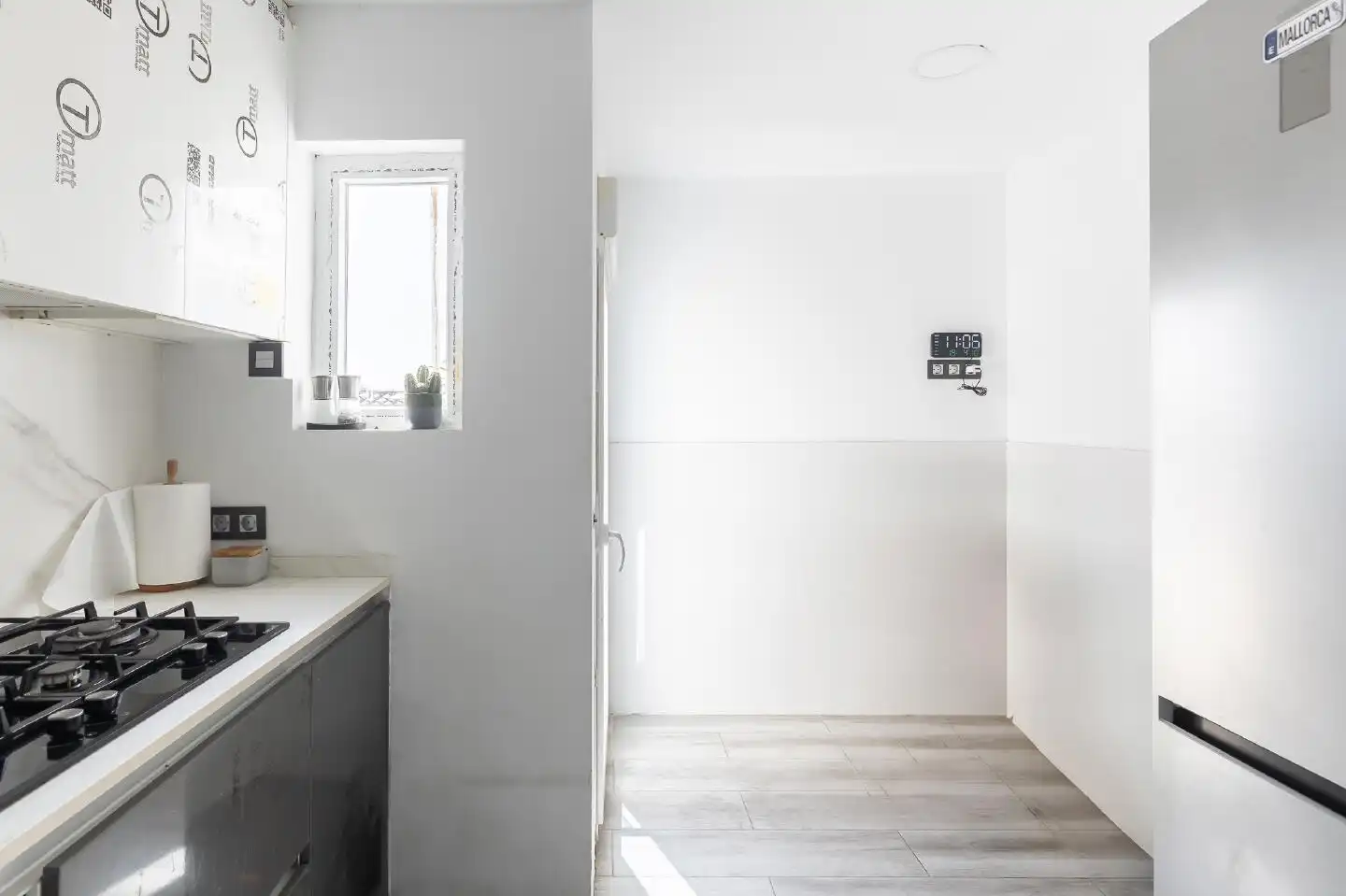 Baño de Piso en venta en Montgat