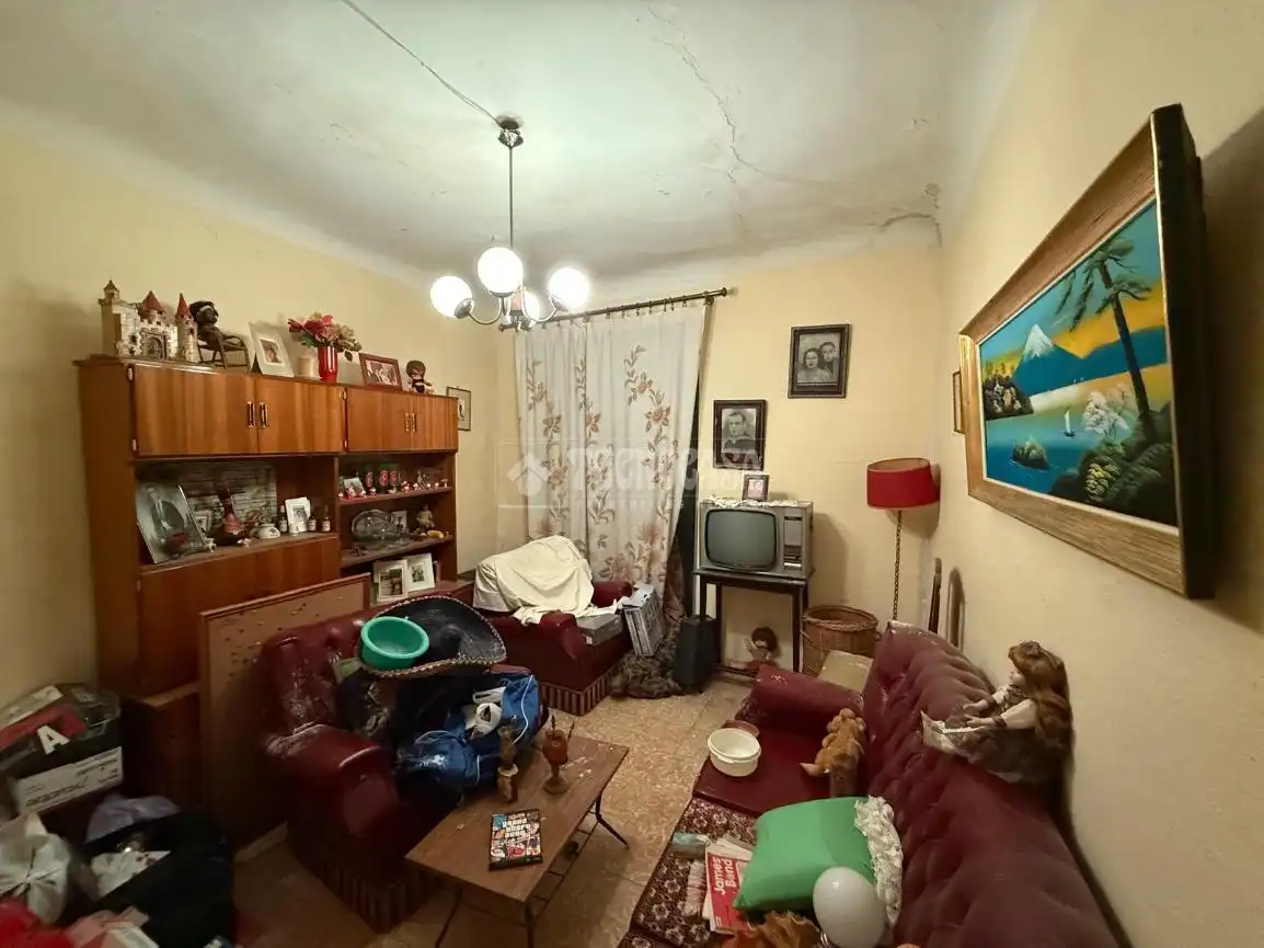 Habitatge en venda a Ctra. Circunvalación - La Magdalena, imagen 17