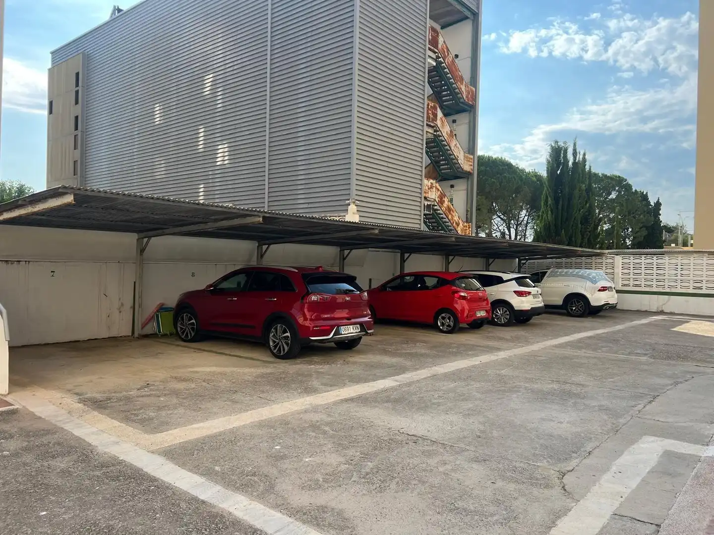 Apartament amb piscina de lloguer a Playa de Gandia, imagen 30