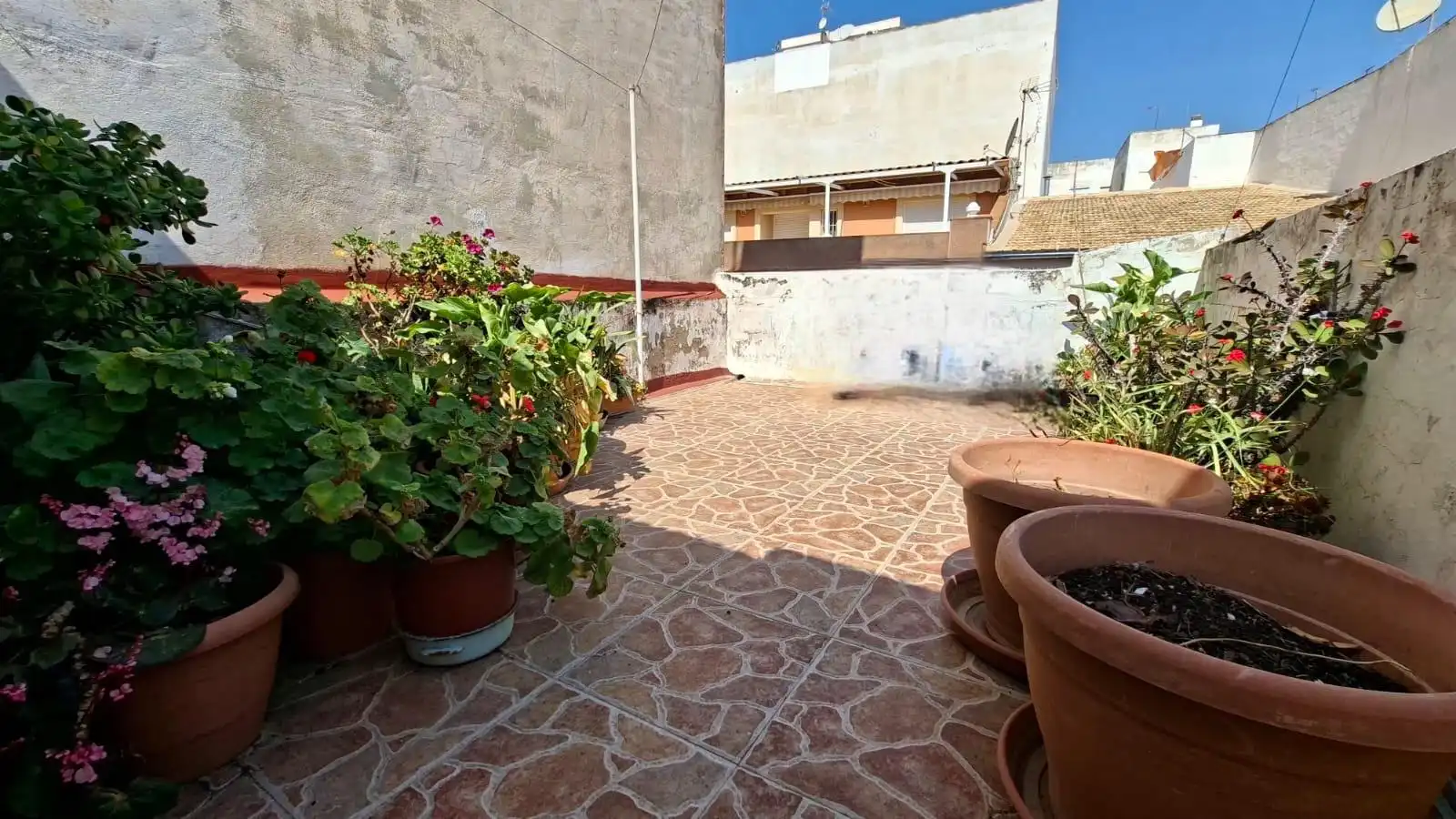 Haus mit Terrasse zum Verkauf in Calle ISABEL LA CATOLICA, imagen 30