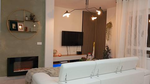 Foto 4 de Pis en venda a Cuadrilla de Vitoria-gasteiz Taldea Kalea, Zaramaga, Araba - Álava