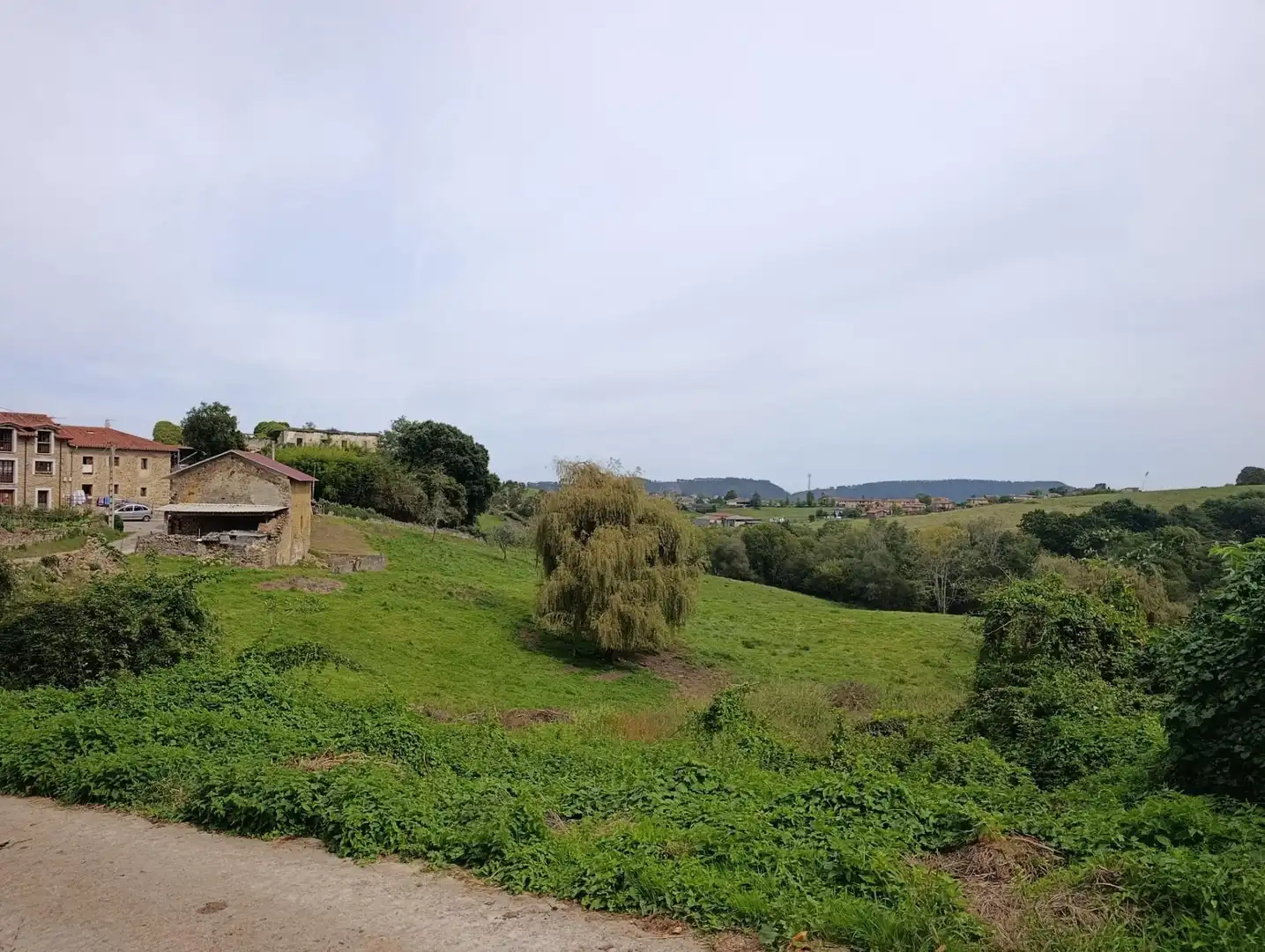 Rustikales Grundstück zum Verkauf in Carretera Piñera (Noriega) 0, imagen 44