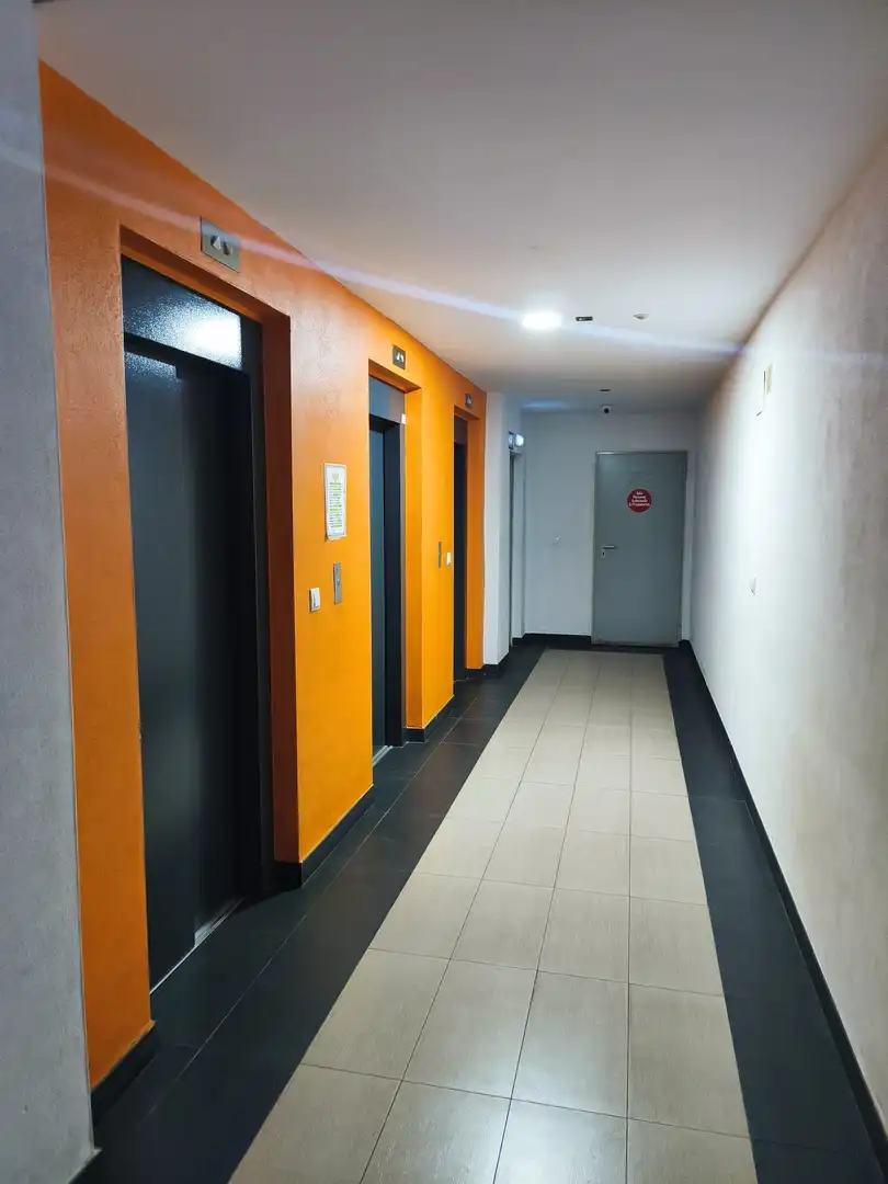 Apartment with pool for sale in Levante Alto, imagen 16