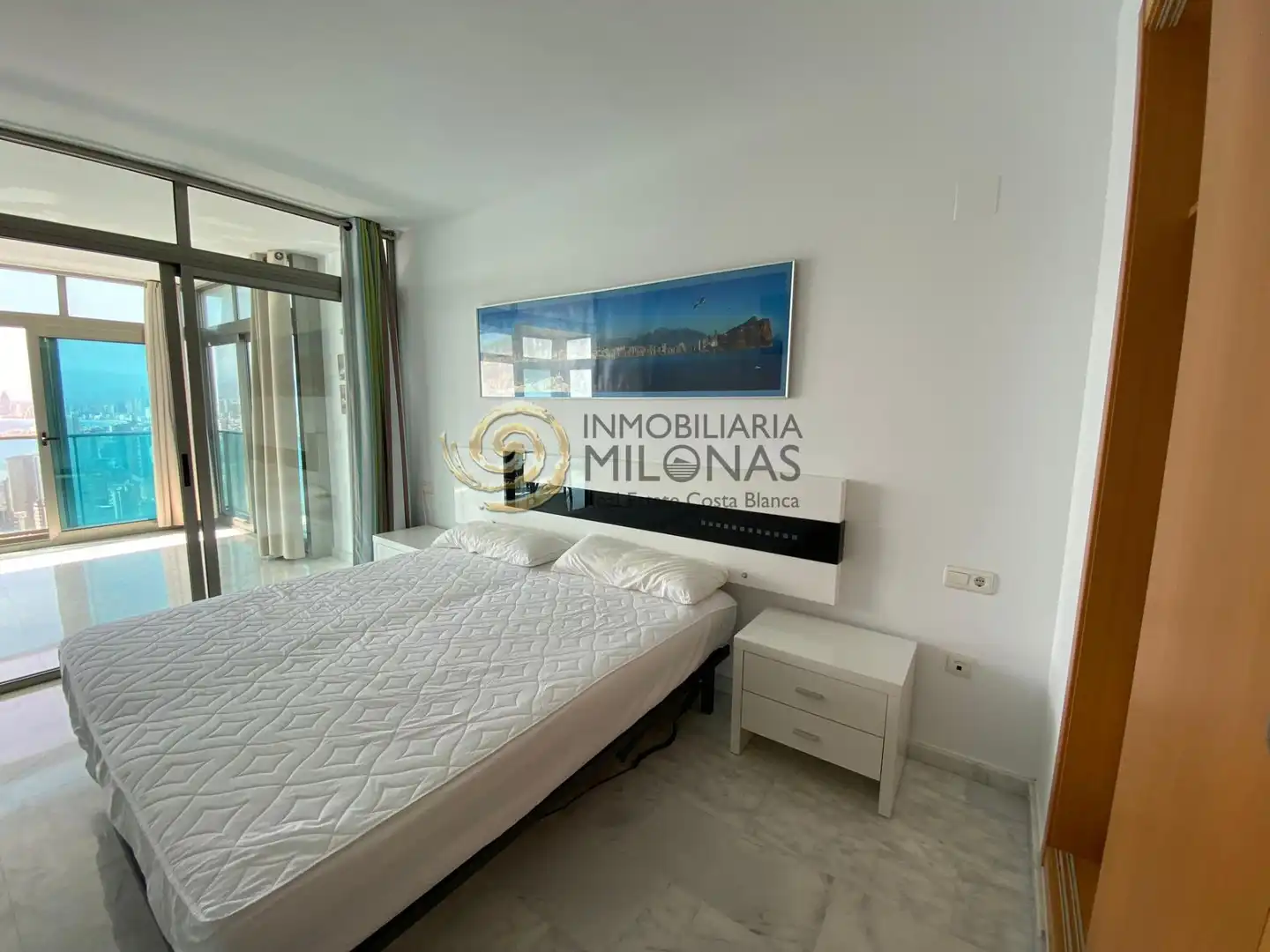 Mini appartamento con piscina in vendita a Calle VIENA 8, imagen 9