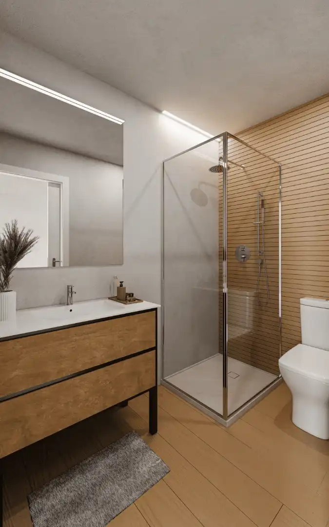Dúplex en venta en Carrer Tarragona, 21, Joan Prim