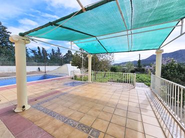 Haus mit Pool zum Verkauf in Pedanías Oeste