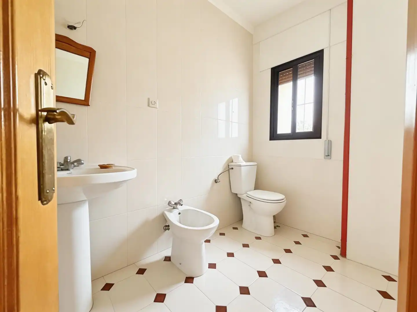 Baño de Casa o chalet en venta en Andújar