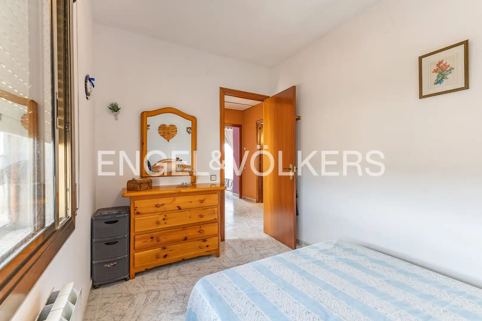Casa rústica amb terrassa en venda a Palau-solità i Plegamans, imagen 94
