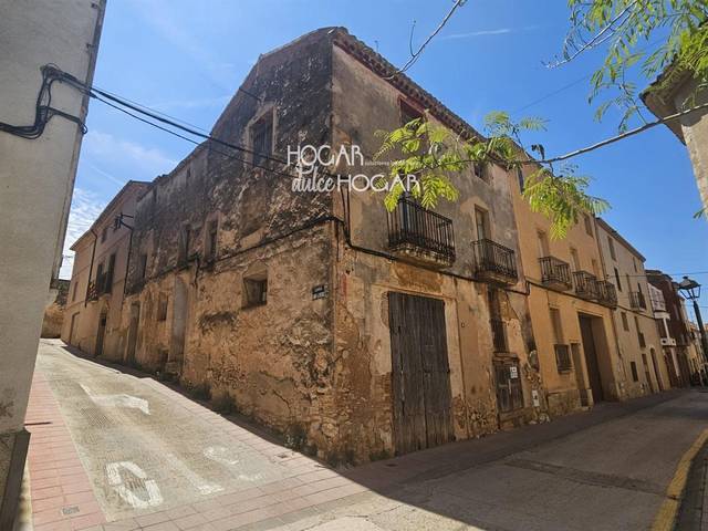 Casa-chalet en Venta en Major en Masllorenç