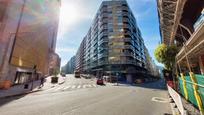 Außenansicht von Wohnung zum verkauf in Ourense Capital  mit Balkon