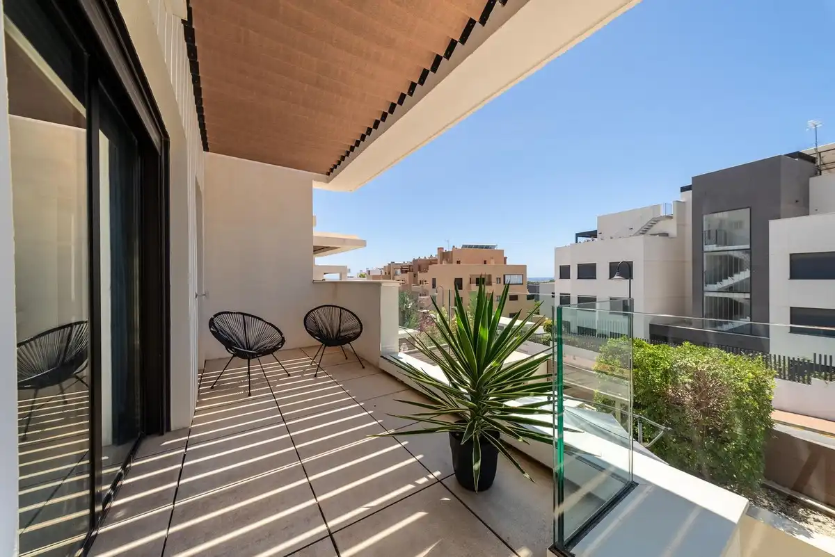 Maison mitoyenne avec piscine à vendre à sierra de baza, imagen 6