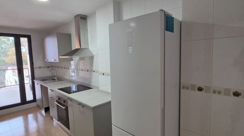 Foto 5 de Casa o chalet de alquiler en Calle Juan Canto Rubio, 13, Albatera, Alicante