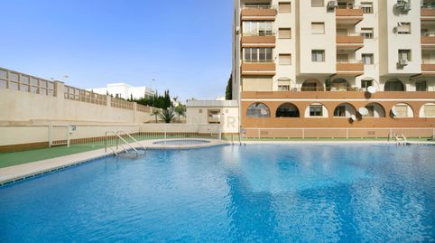 Foto 2 von Wohnungen zur Miete in Cl Xaloc 14calp (alicante), 14, Zona Levante - Playa Fossa, Calpe / Calp