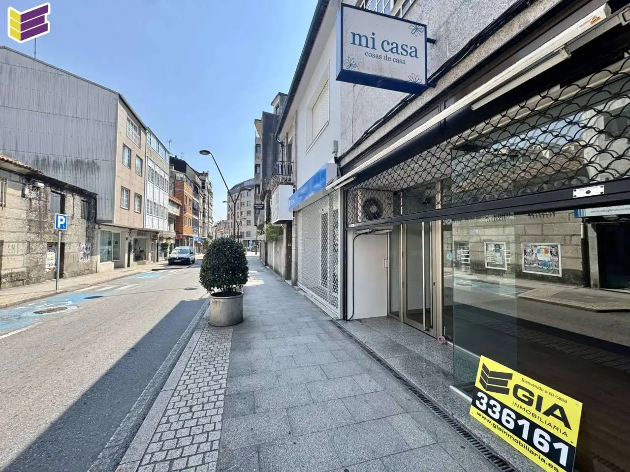 Gewerbefläche zur Miete in Calle Ramiranes 9, imagen 18