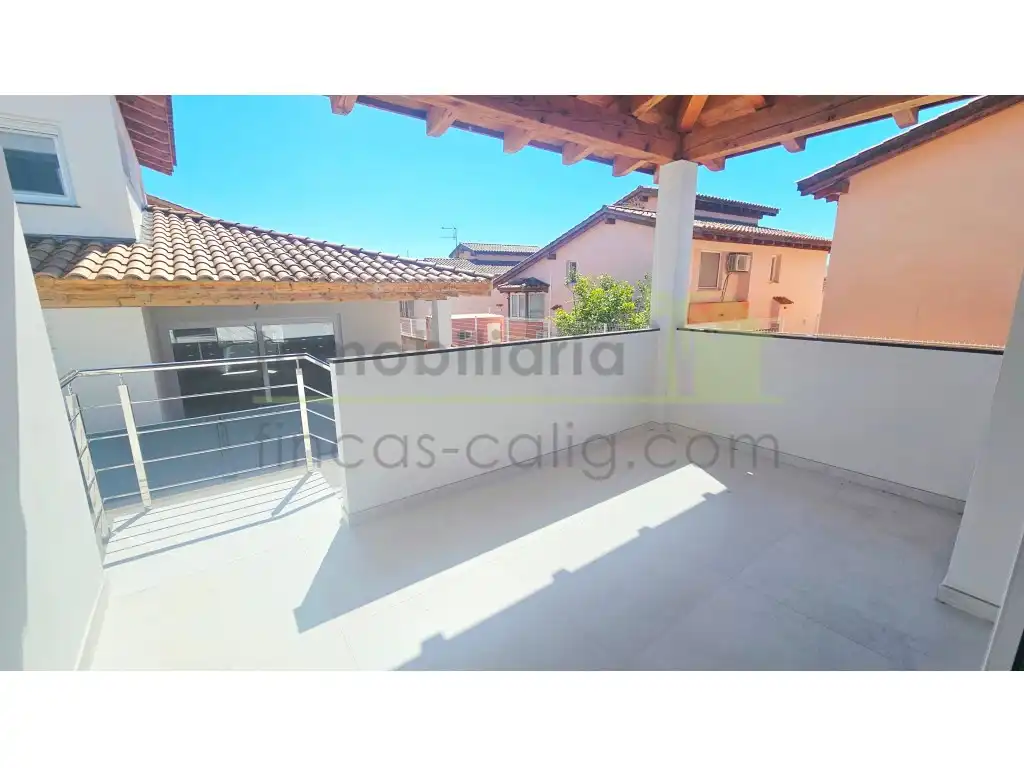 Maison avec piscine à vendre à Camino Cervera, imagen 21