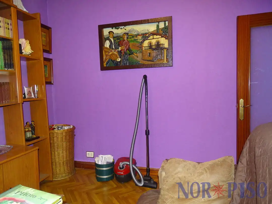 Piso con terraza en venta en Ibaiondo, imagen 20