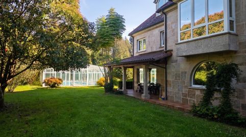 Foto 4 de Casa o xalet en venda a Vilarmaior, A Coruña