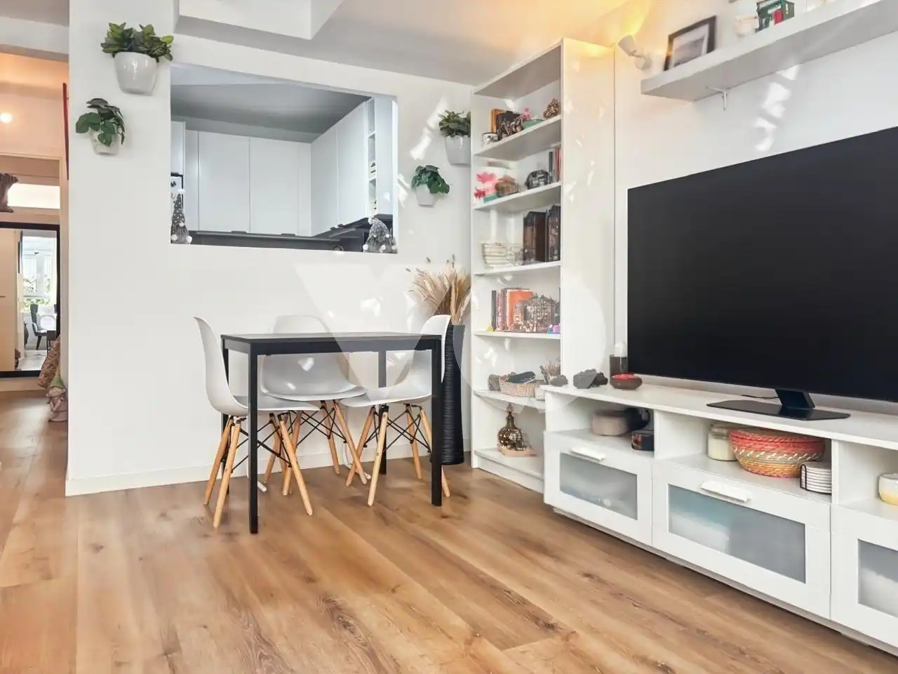 Apartamento en venta en Calle del Doctor Vallejo, imagen 8