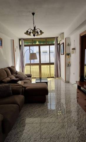 Piso en Venta en Paseo de los tilos en La Unión - Cruz de Humilladero - Los Tilos